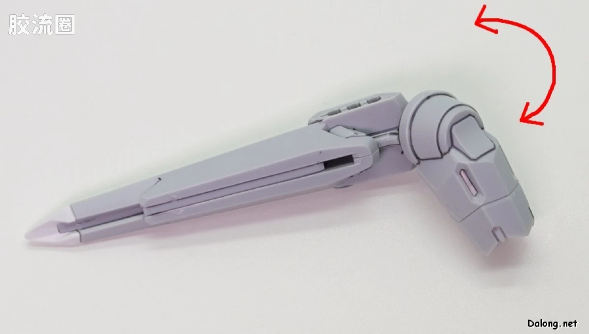 HGUC 普通版 阿利宙斯 - 图片