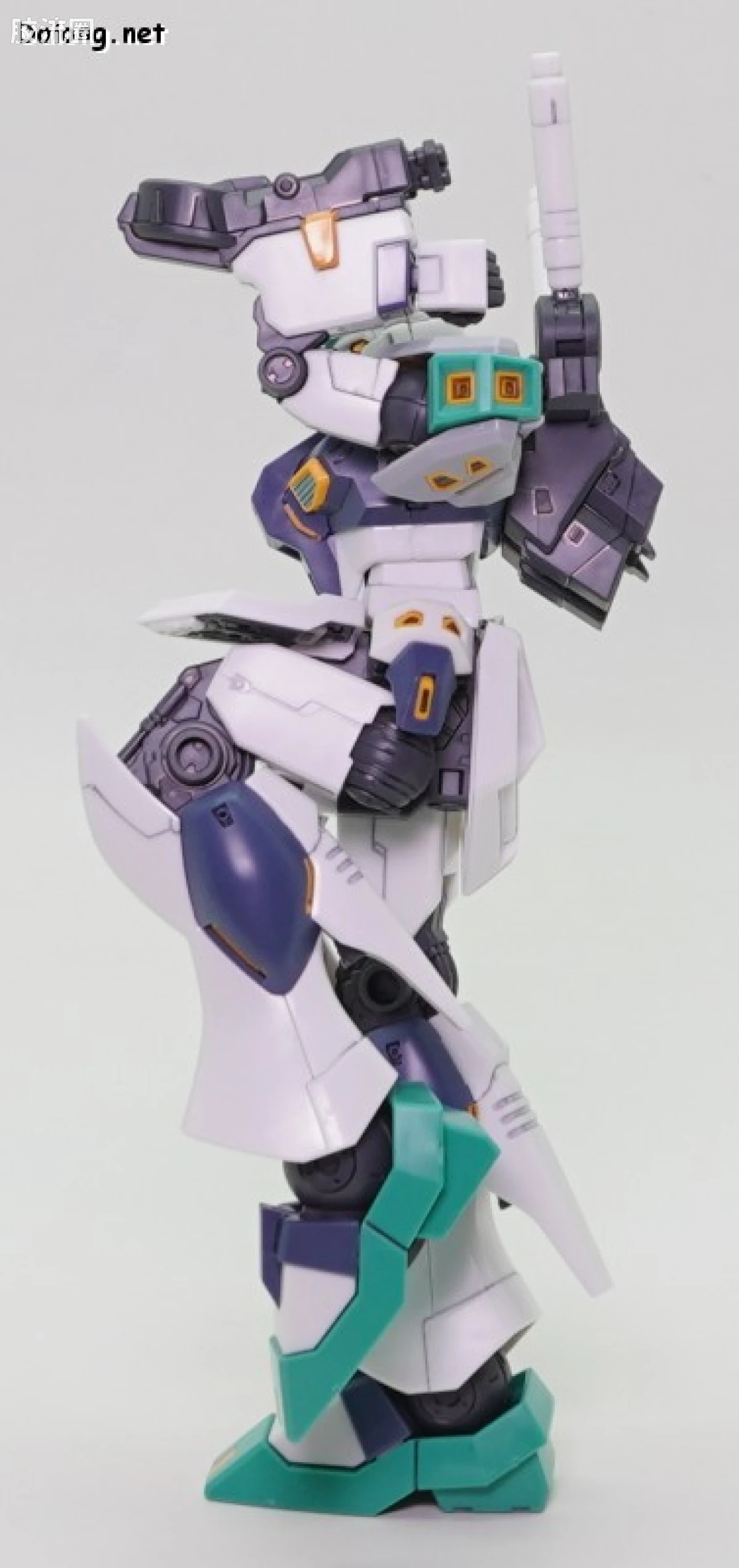 HGUC 普通版 阿利宙斯 - 图片