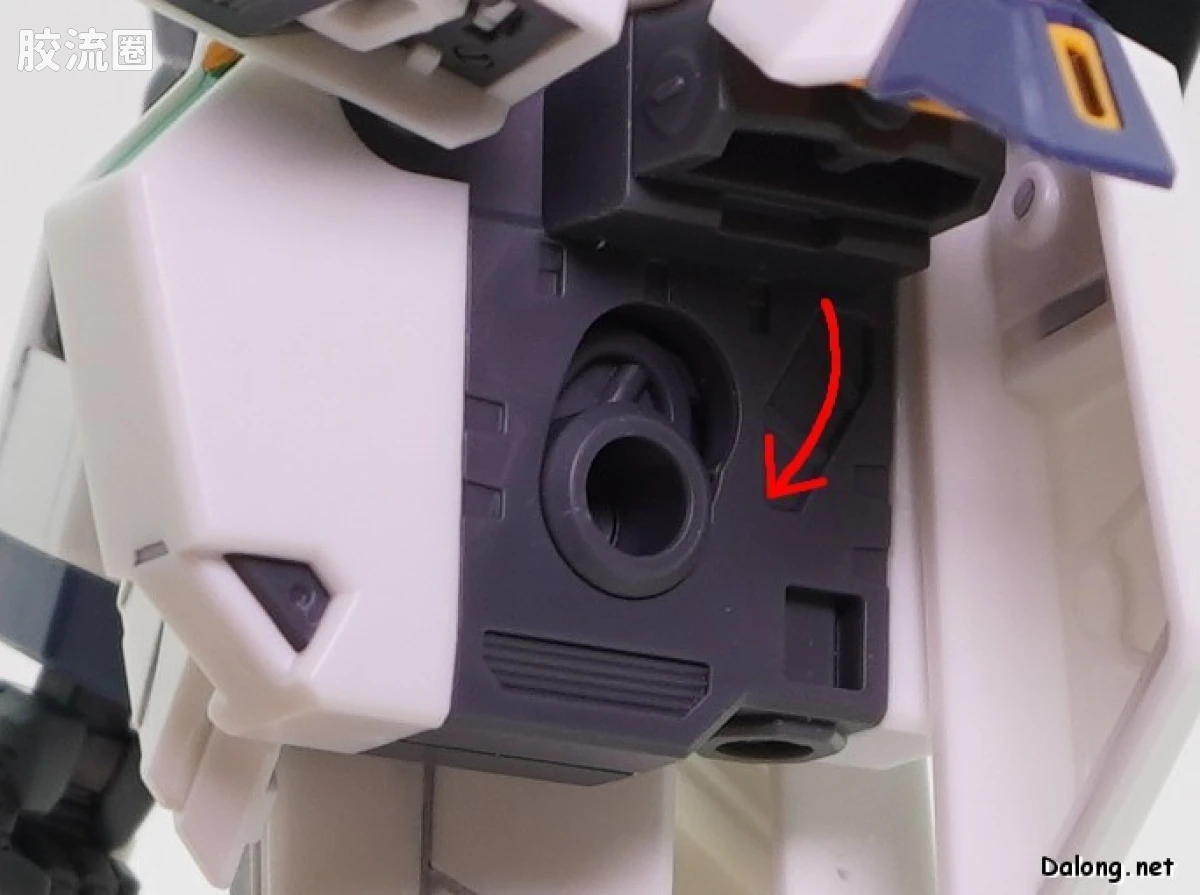 HGUC 普通版 阿利宙斯 - 图片