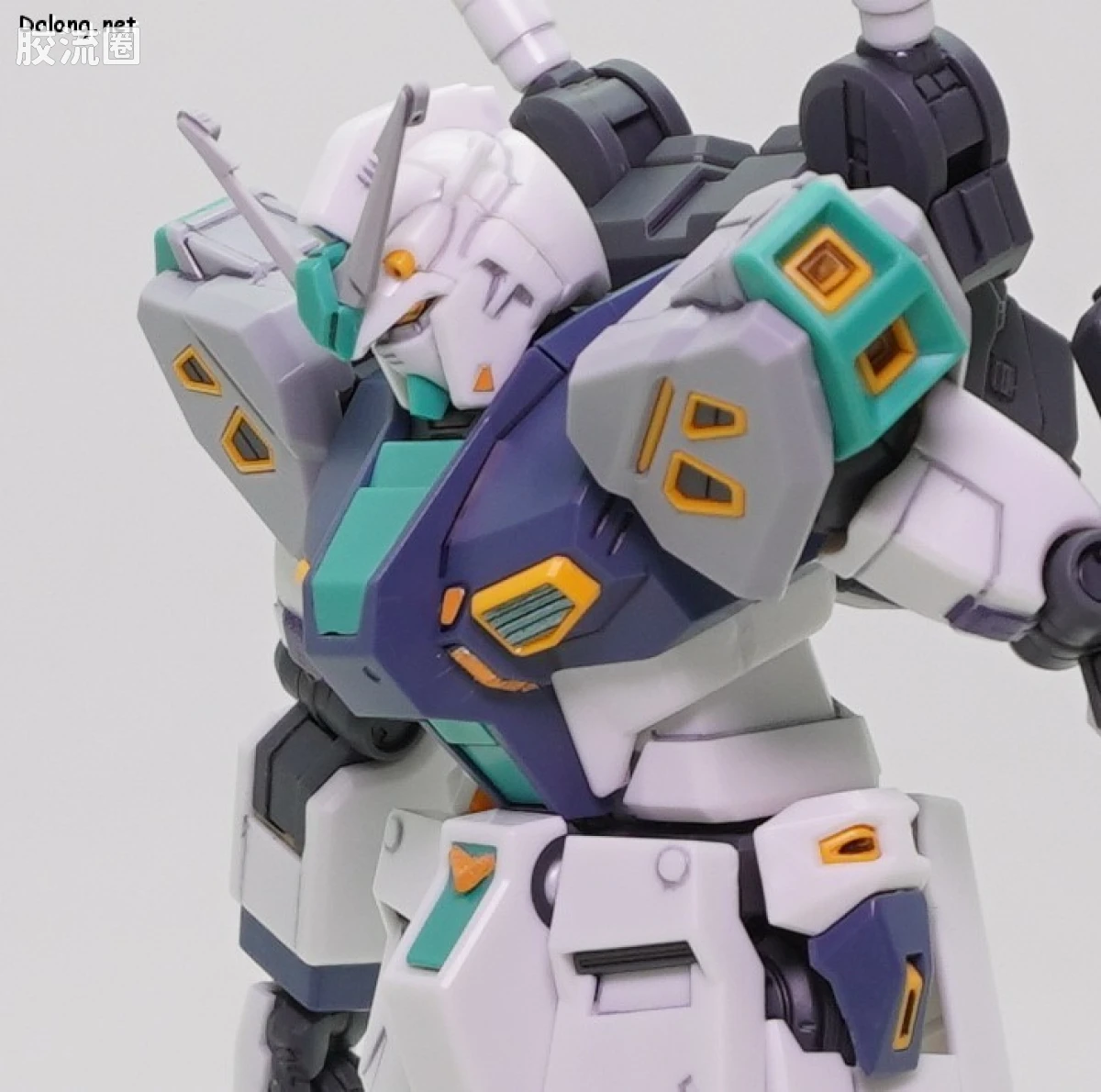 HGUC 普通版 阿利宙斯 - 图片