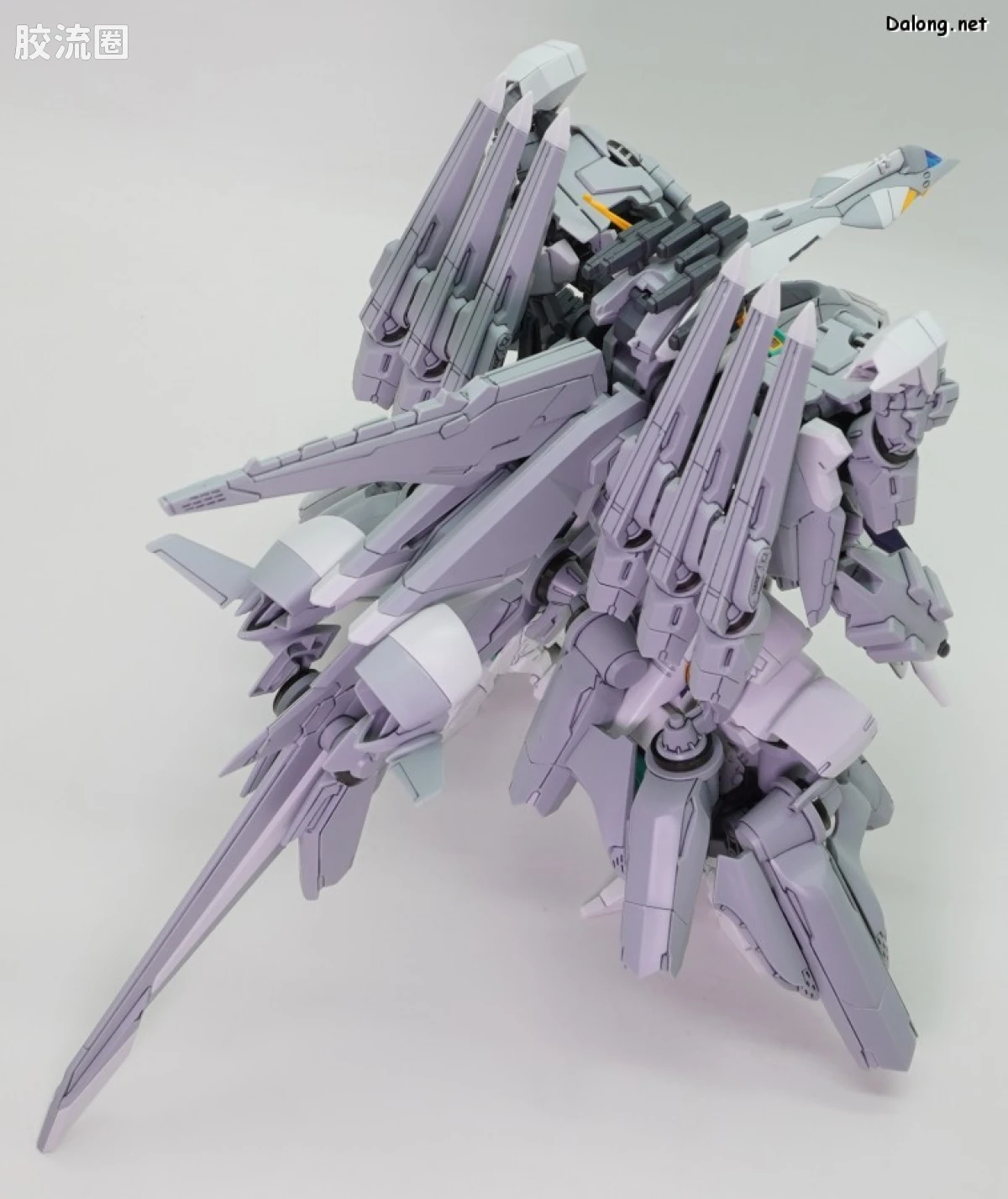 HGUC 普通版 阿利宙斯 - 图片