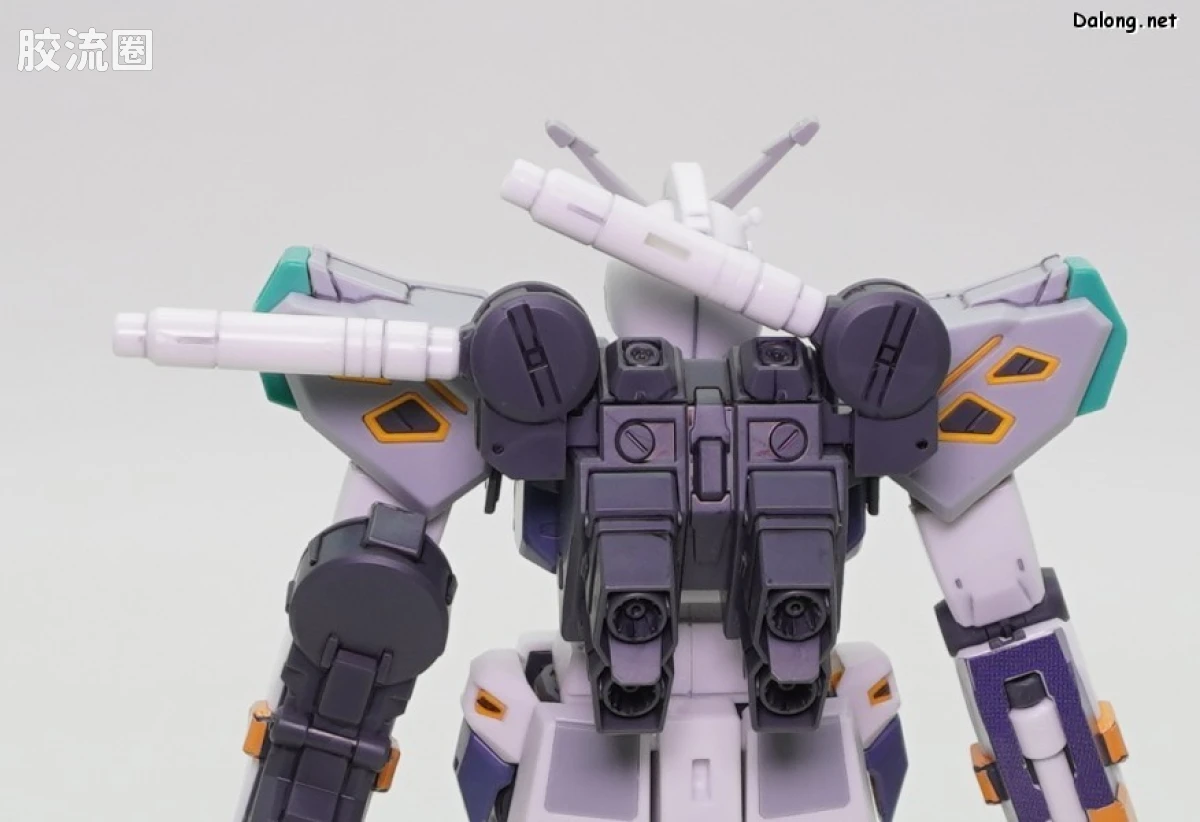 HGUC 普通版 阿利宙斯 - 图片