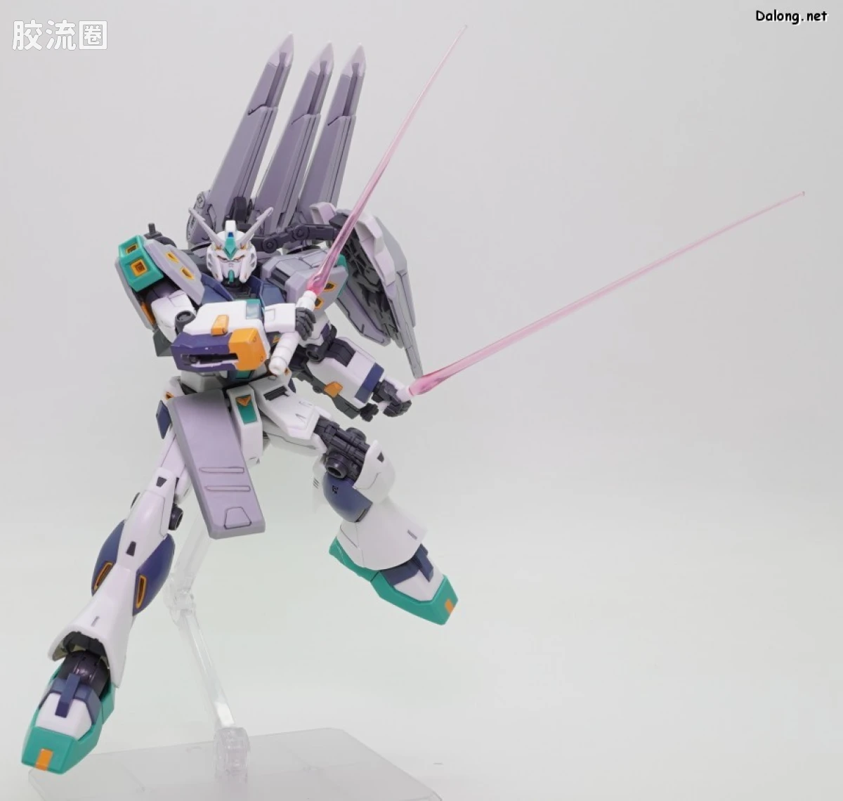 HGUC 普通版 阿利宙斯 - 图片