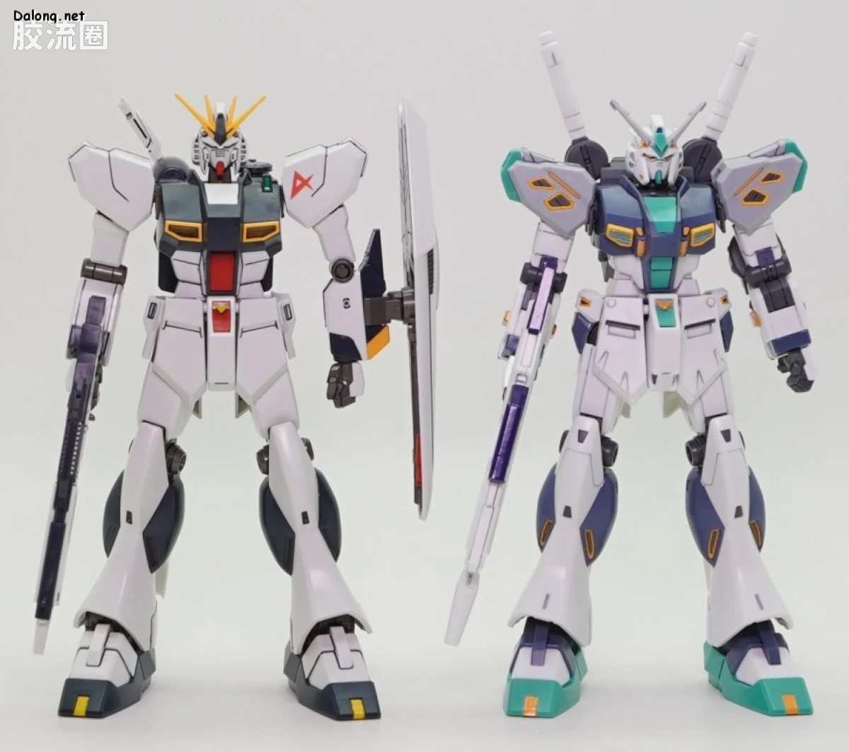 HGUC 普通版 阿利宙斯 - 图片