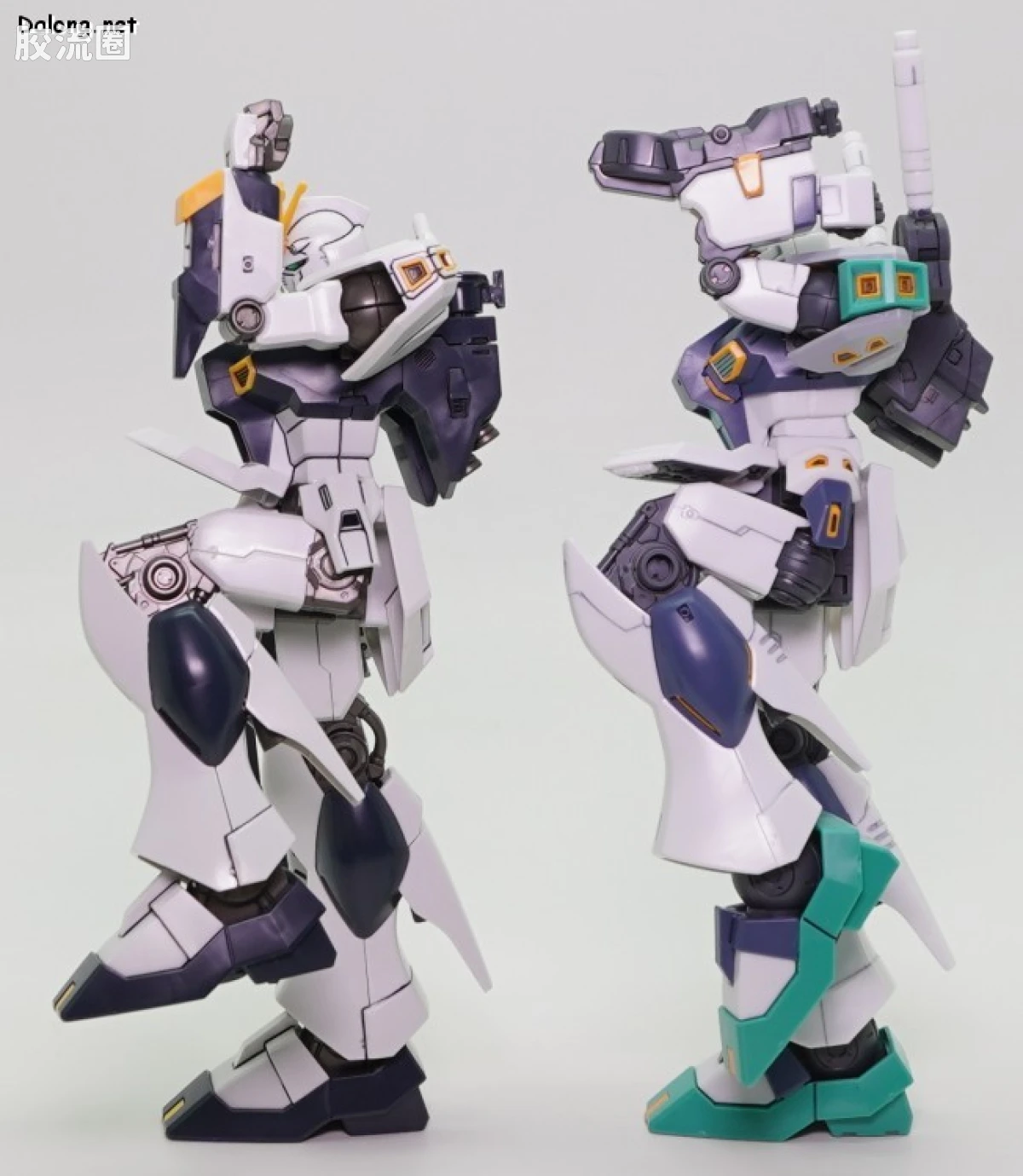 HGUC 普通版 阿利宙斯 - 图片