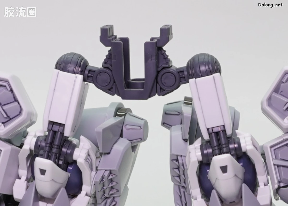 HGUC 普通版 阿利宙斯 - 图片
