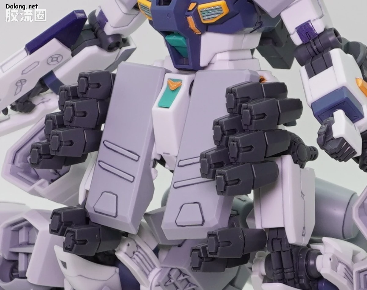 HGUC 普通版 阿利宙斯 - 图片