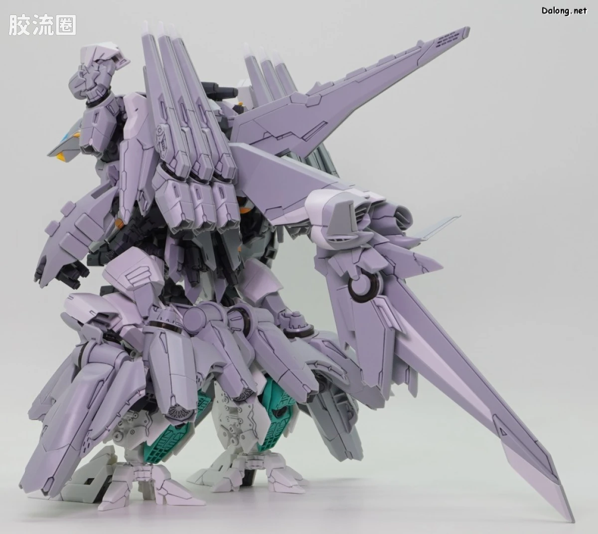 HGUC 普通版 阿利宙斯 - 图片