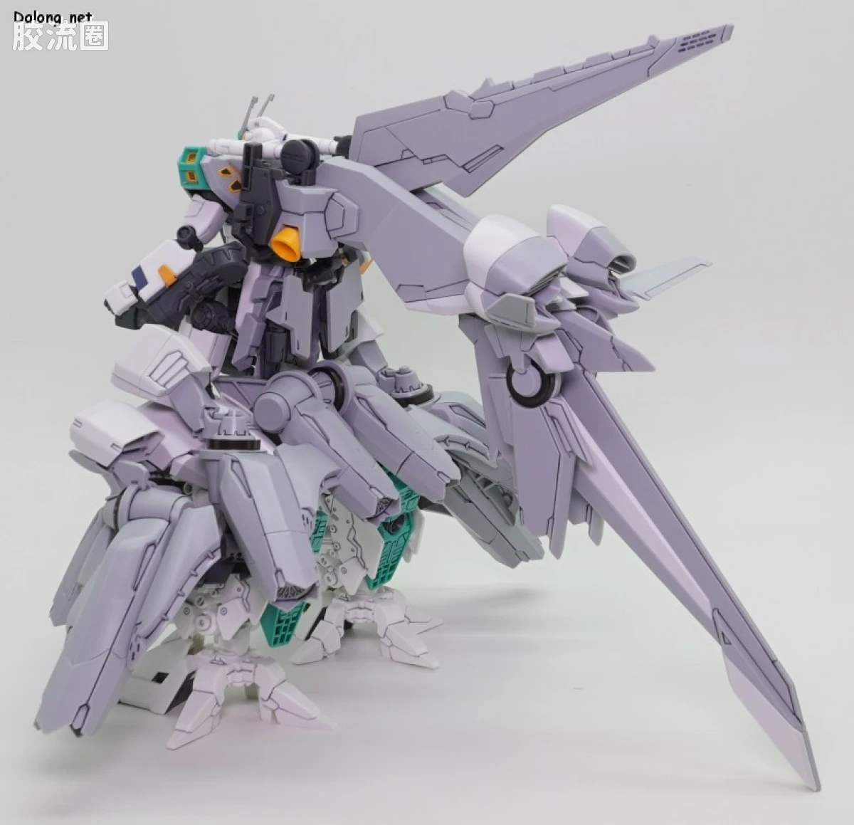 HGUC 普通版 阿利宙斯 - 图片