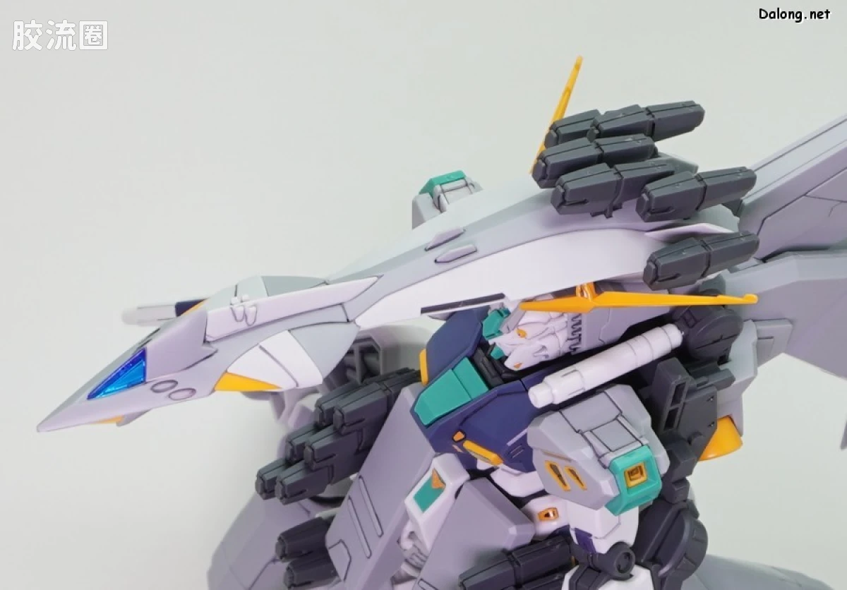 HGUC 普通版 阿利宙斯 - 图片