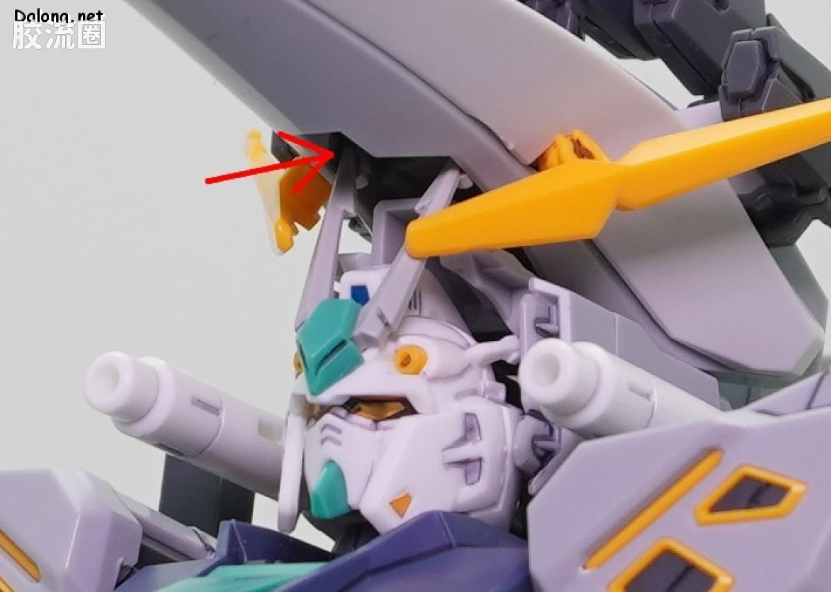 HGUC 普通版 阿利宙斯 - 图片