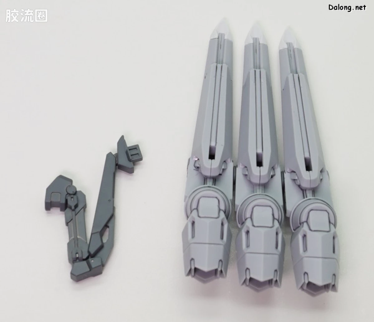 HGUC 普通版 阿利宙斯 - 图片