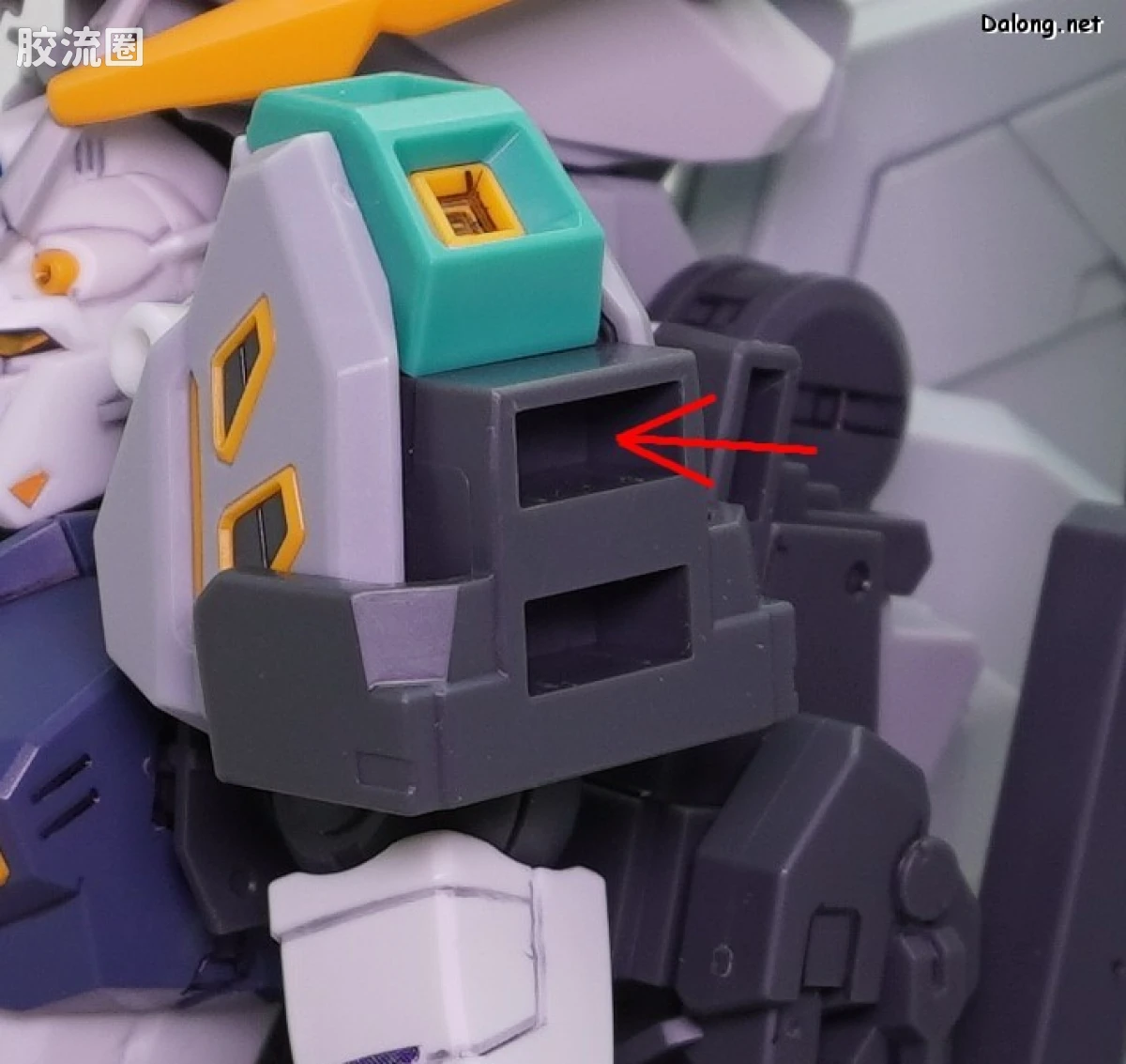HGUC 普通版 阿利宙斯 - 图片