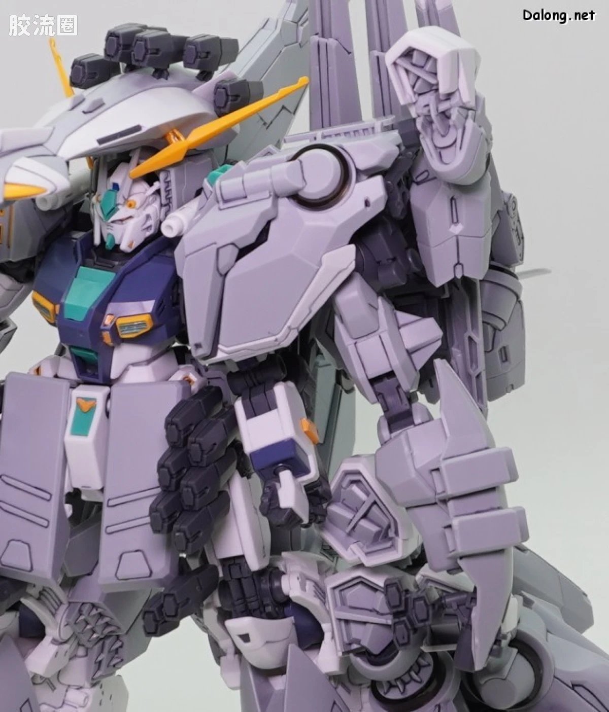 HGUC 普通版 阿利宙斯 - 图片