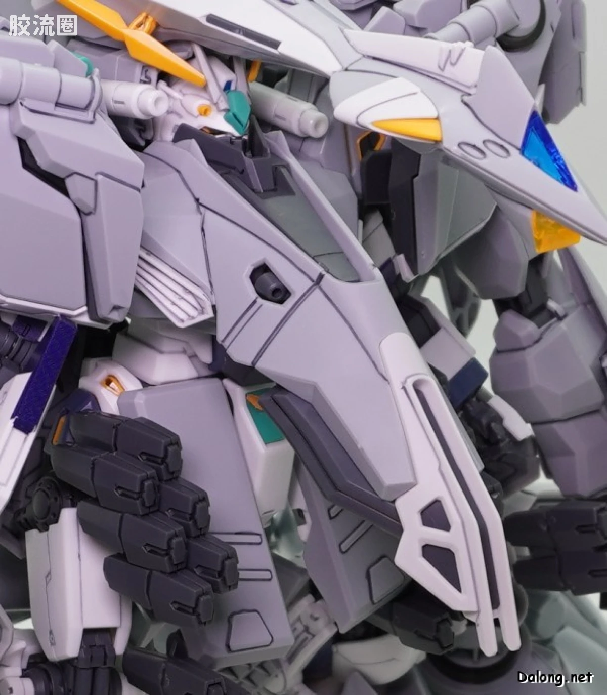 HGUC 普通版 阿利宙斯 - 图片