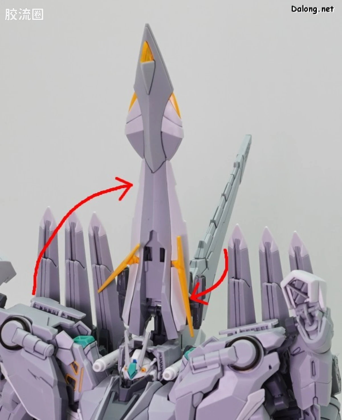 HGUC 普通版 阿利宙斯 - 图片