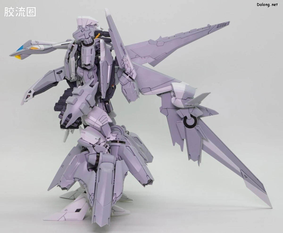 HGUC 普通版 阿利宙斯 - 图片
