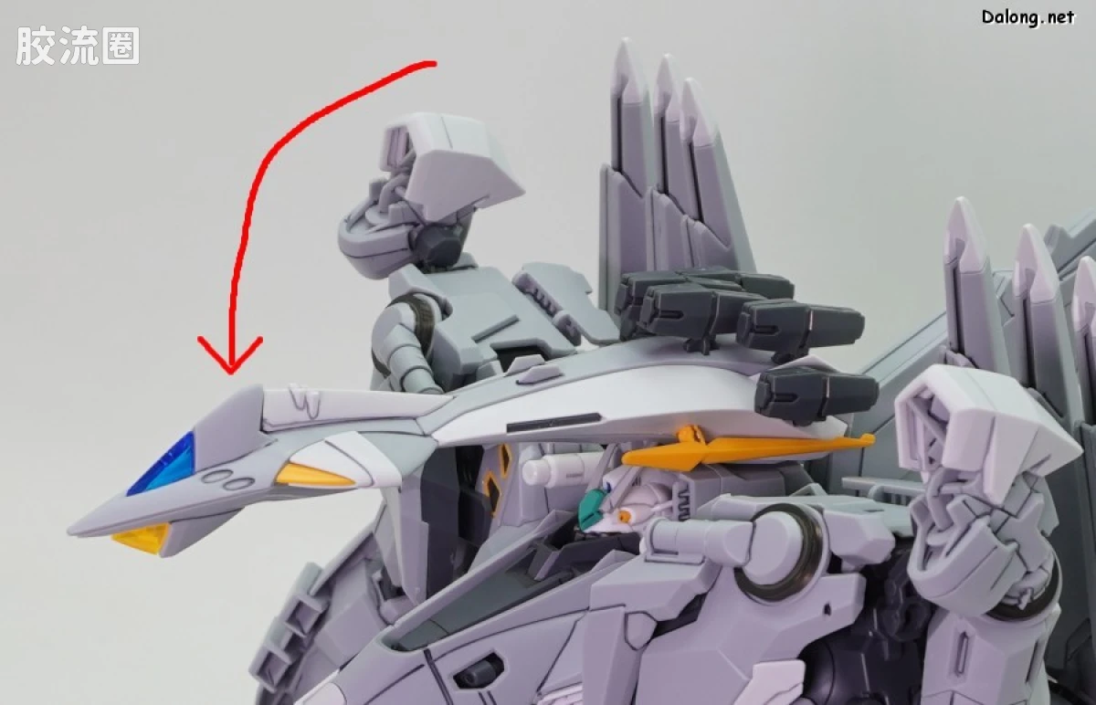 HGUC 普通版 阿利宙斯 - 图片