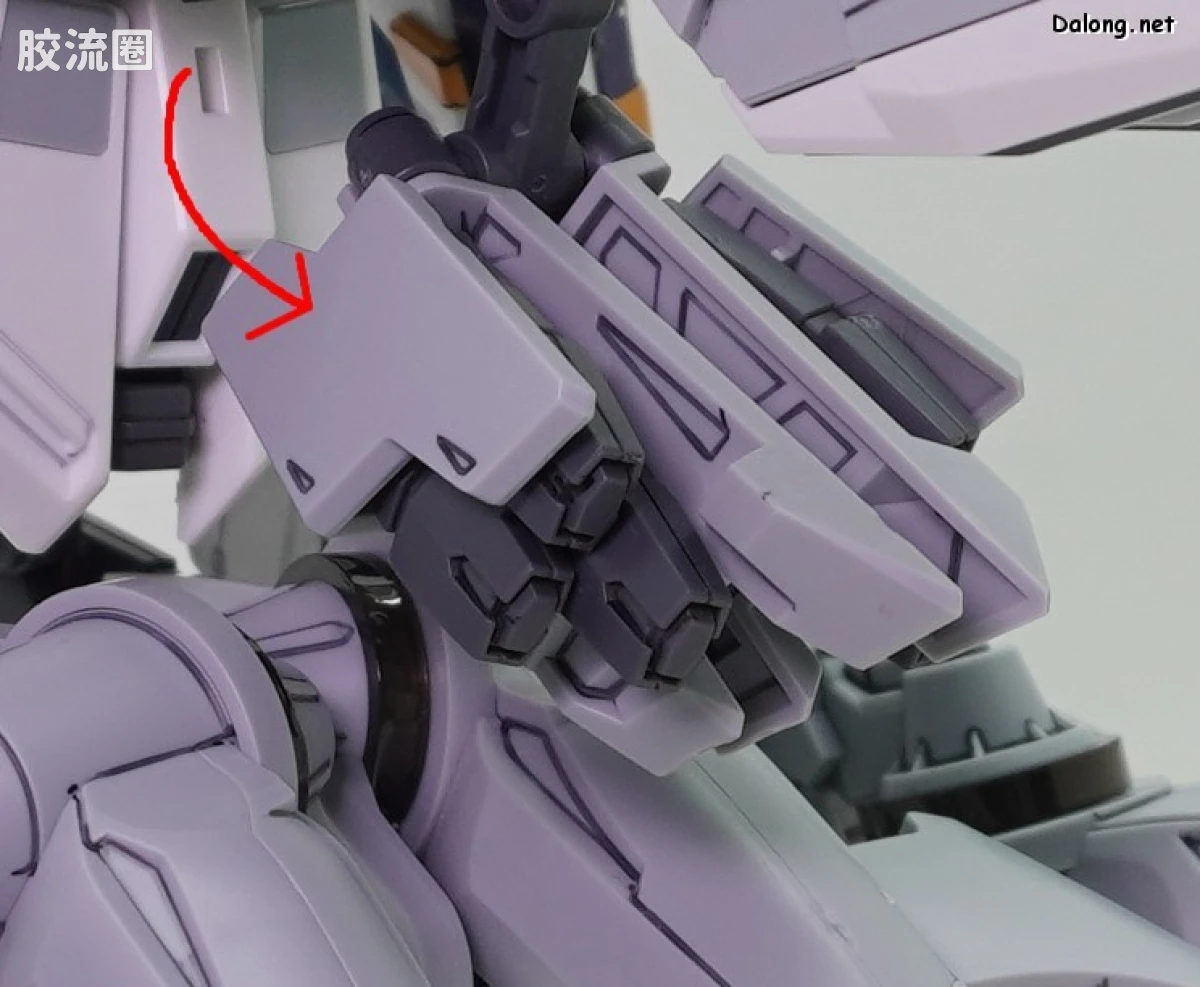 HGUC 普通版 阿利宙斯 - 图片