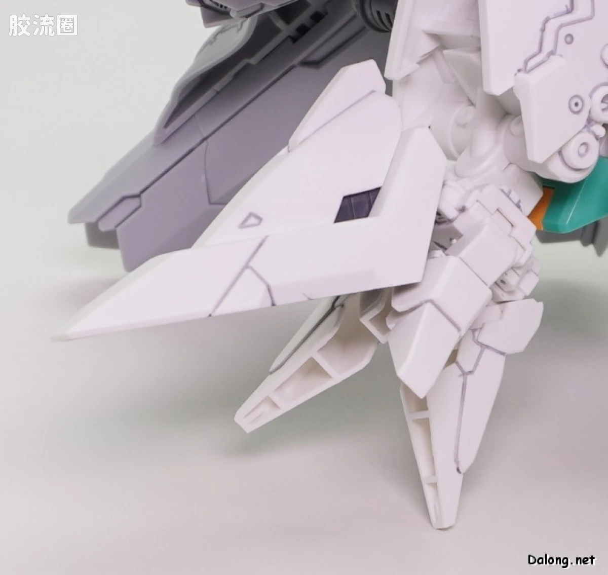 HGUC 普通版 阿利宙斯 - 图片