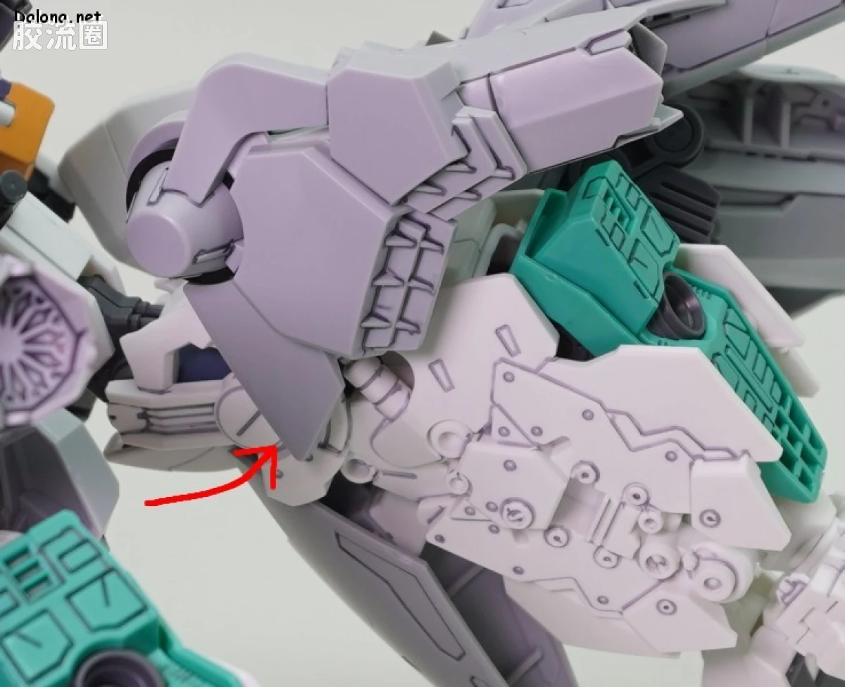 HGUC 普通版 阿利宙斯 - 图片