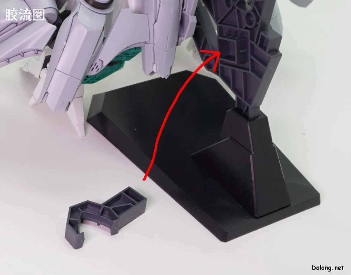 HGUC 普通版 阿利宙斯 - 图片