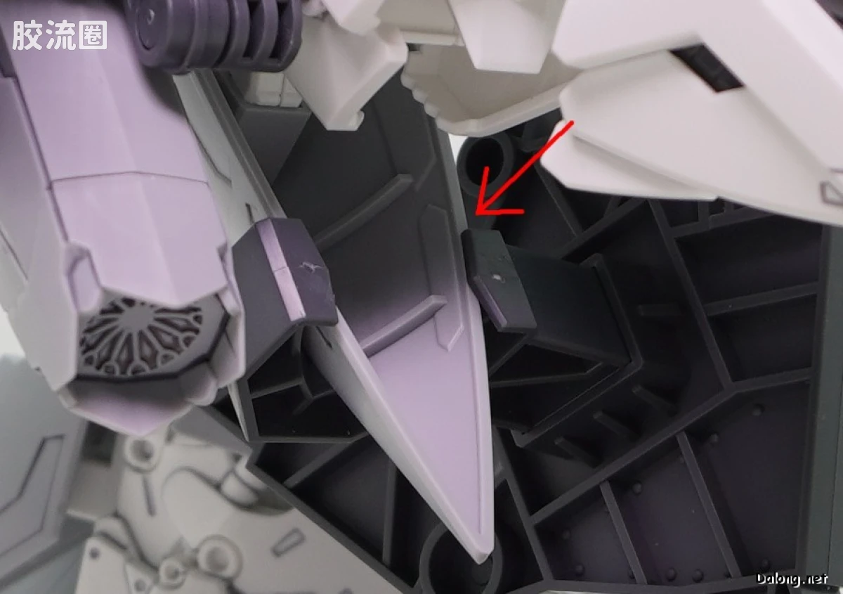 HGUC 普通版 阿利宙斯 - 图片