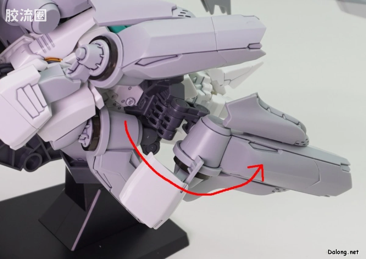 HGUC 普通版 阿利宙斯 - 图片