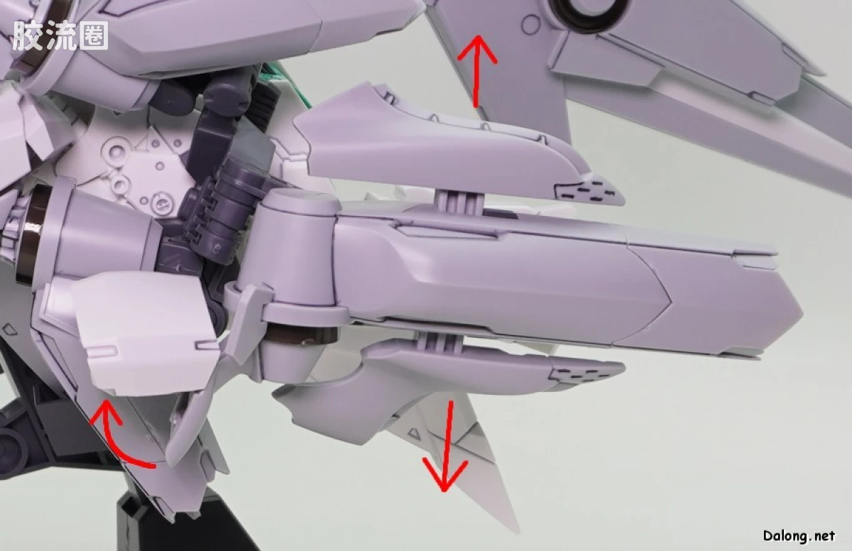 HGUC 普通版 阿利宙斯 - 图片