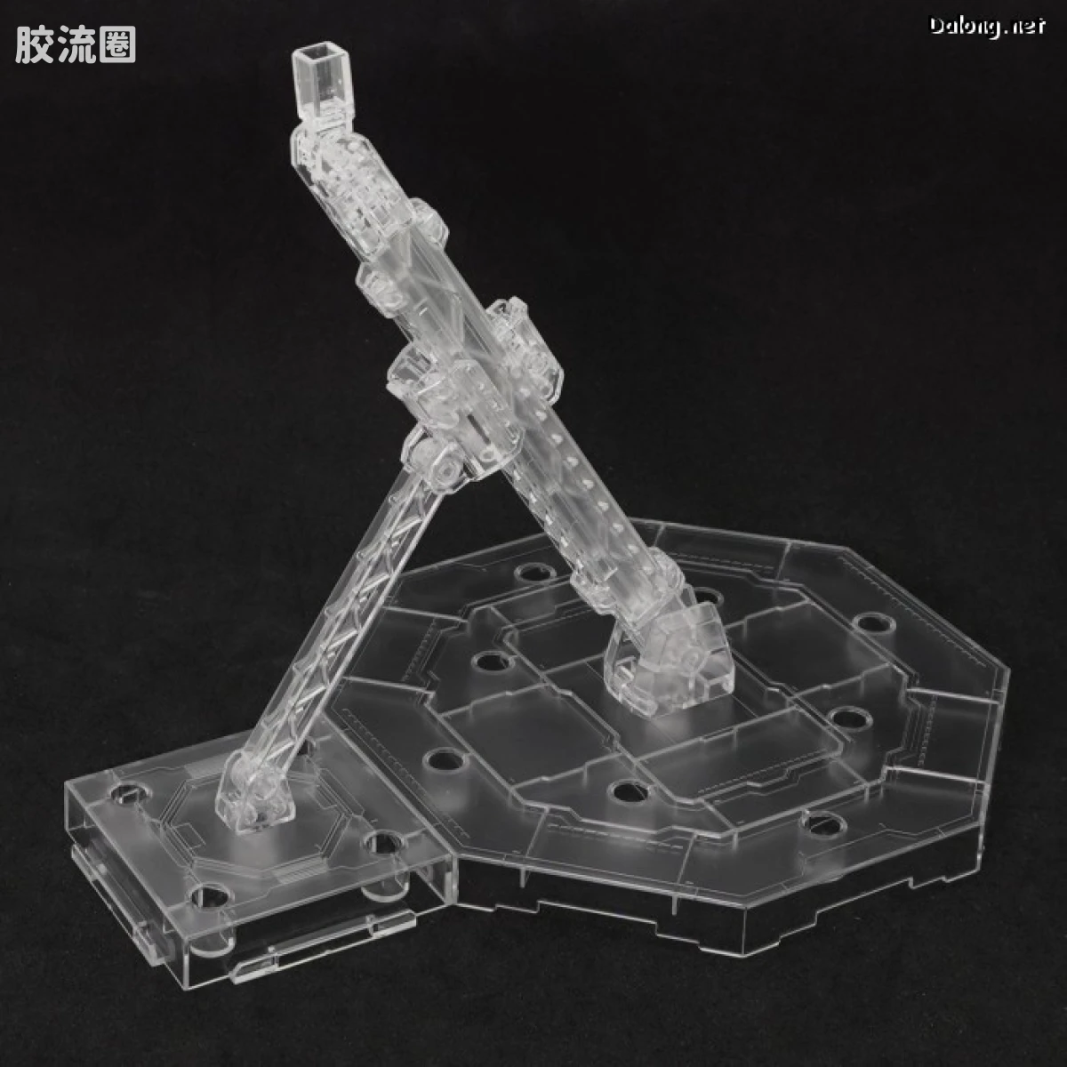 HGUC 其他限定版 Ξ高达/佩涅罗佩用 浮游炮·导弹特效套装 - 图片