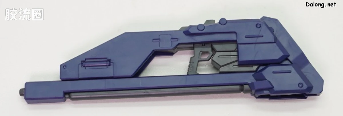 HGUC 网络限定版 高达TR-1[海兹尔改] 伊卡洛斯装备 - 图片