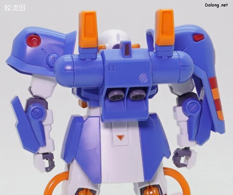 HGUC 其他限定版 民用型高扎古(A.O.Z RE-BOOT版) - 图片
