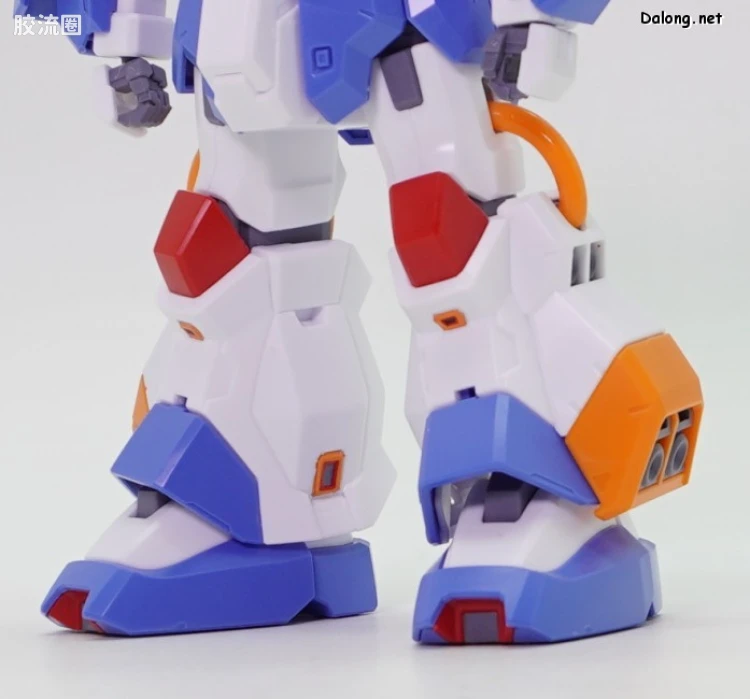 HGUC 其他限定版 民用型高扎古(A.O.Z RE-BOOT版) - 图片