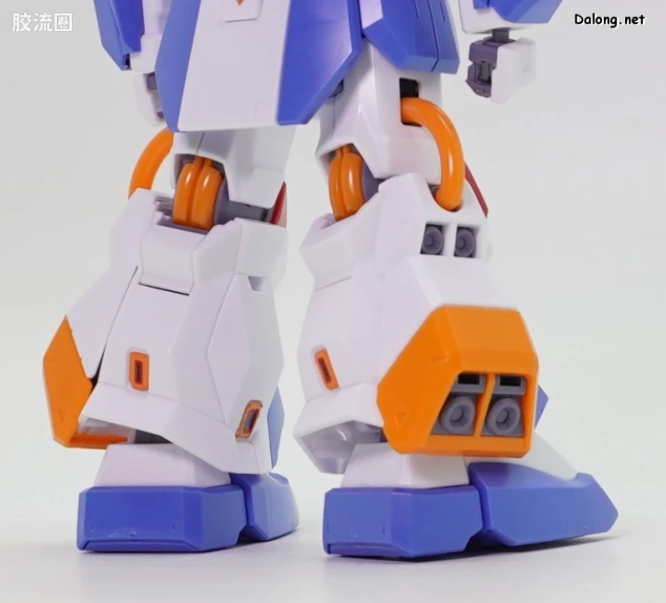 HGUC 其他限定版 民用型高扎古(A.O.Z RE-BOOT版) - 图片