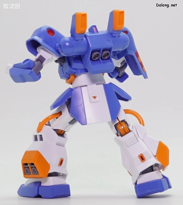 HGUC 其他限定版 民用型高扎古(A.O.Z RE-BOOT版) - 图片
