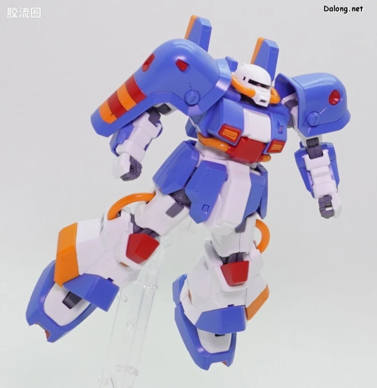 HGUC 其他限定版 民用型高扎古(A.O.Z RE-BOOT版) - 图片
