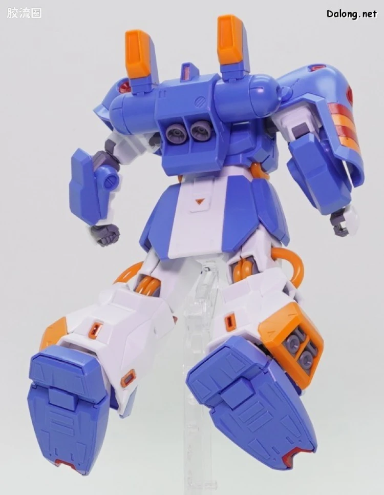 HGUC 其他限定版 民用型高扎古(A.O.Z RE-BOOT版) - 图片