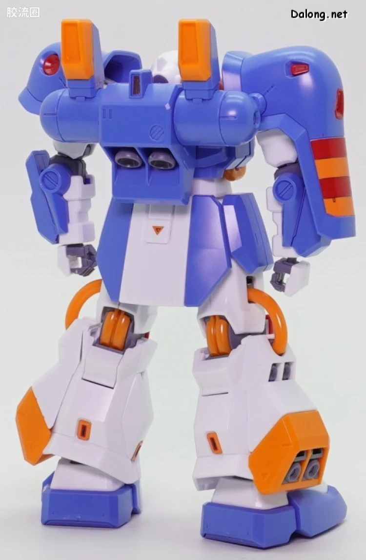 HGUC 其他限定版 民用型高扎古(A.O.Z RE-BOOT版) - 图片