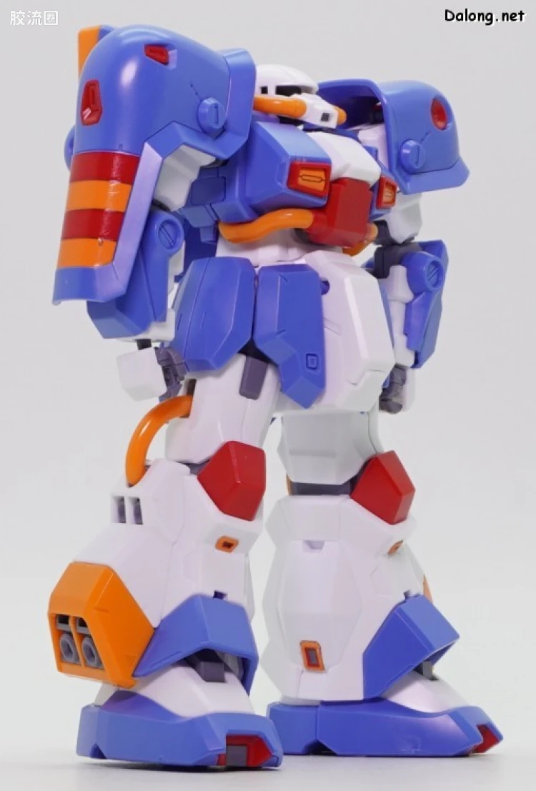 HGUC 其他限定版 民用型高扎古(A.O.Z RE-BOOT版) - 图片