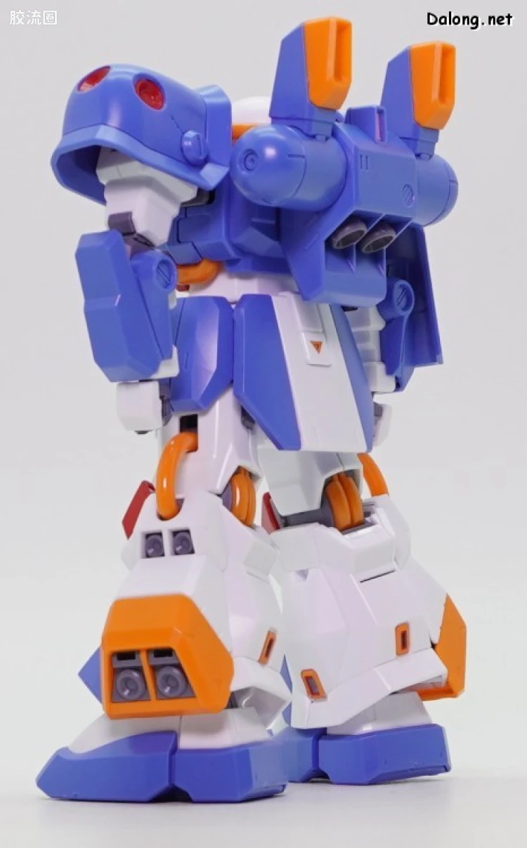 HGUC 其他限定版 民用型高扎古(A.O.Z RE-BOOT版) - 图片