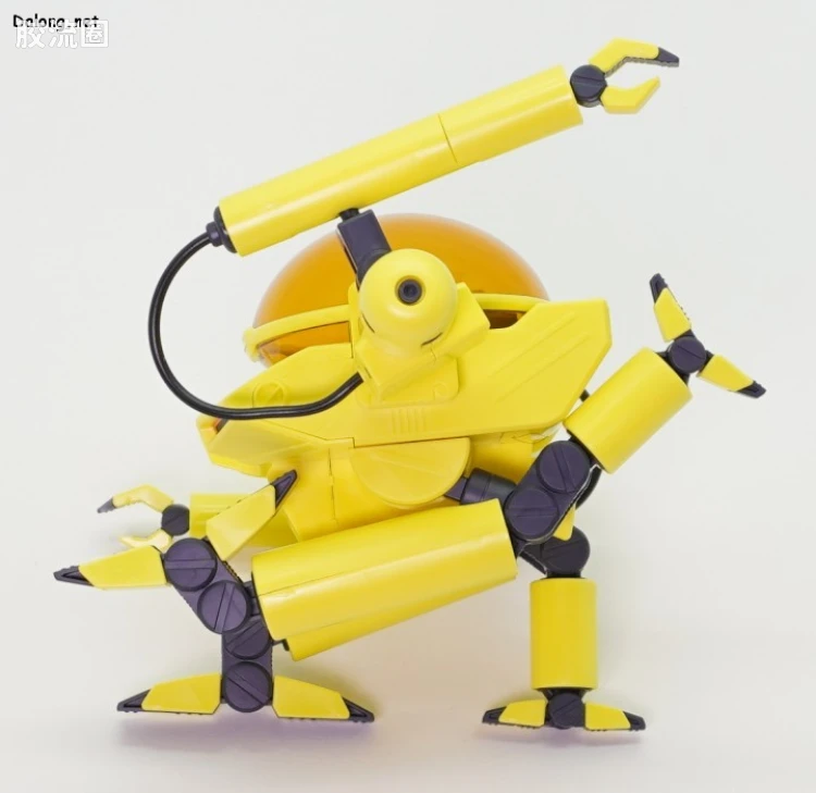 HGUC 其他限定版 梅德 - 图片