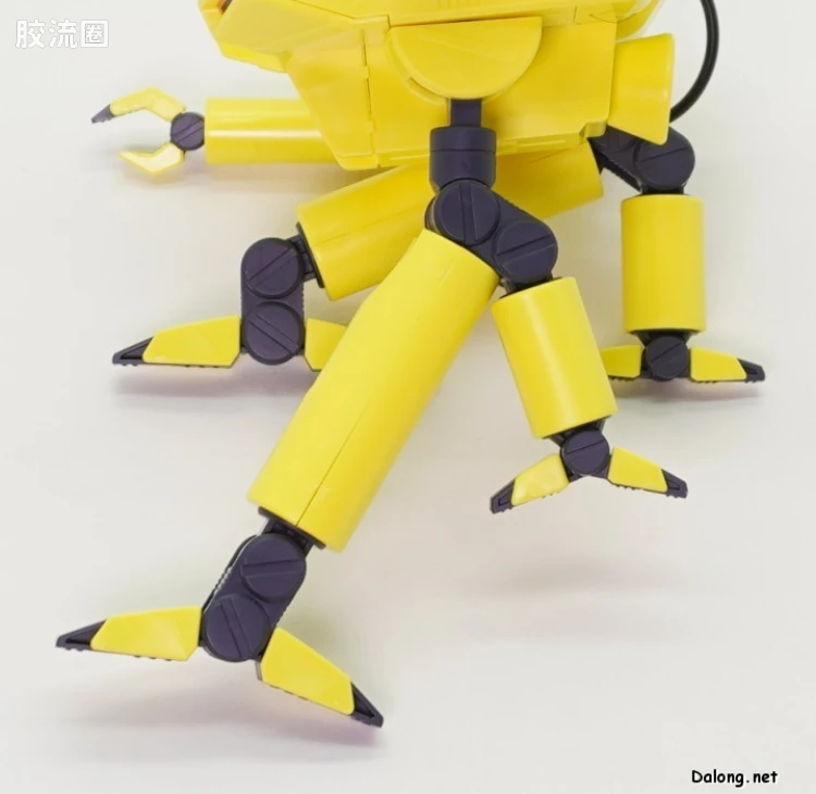 HGUC 其他限定版 梅德 - 图片