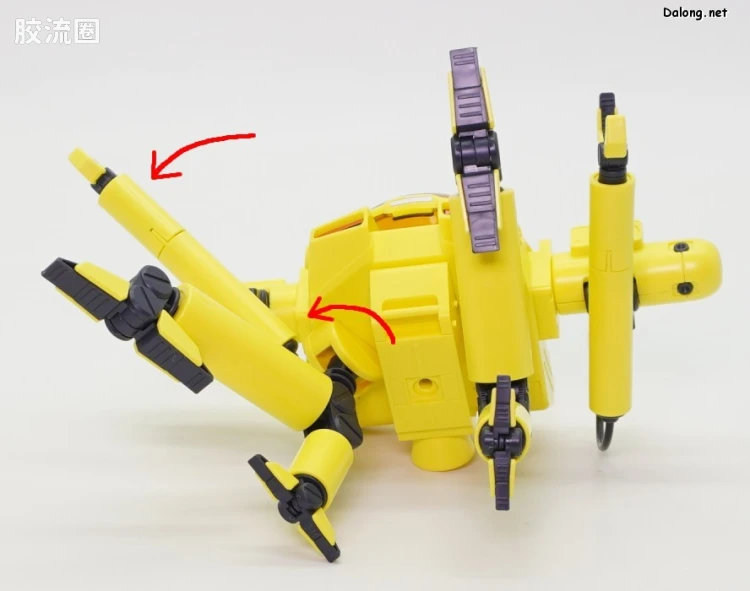 HGUC 其他限定版 梅德 - 图片