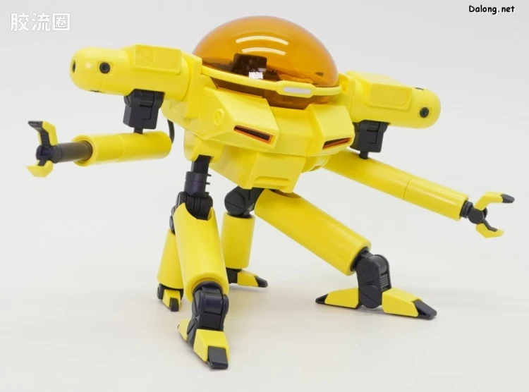 HGUC 其他限定版 梅德 - 图片