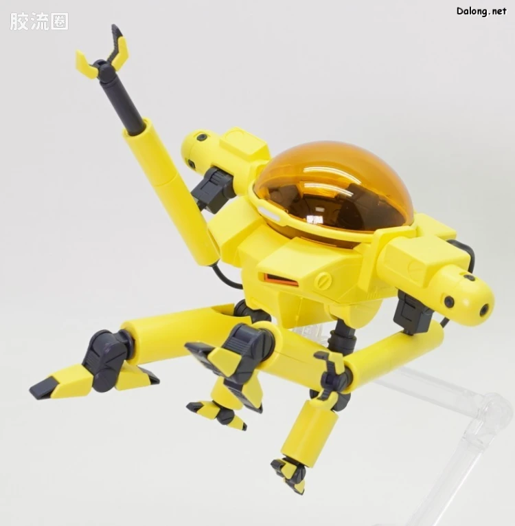 HGUC 其他限定版 梅德 - 图片