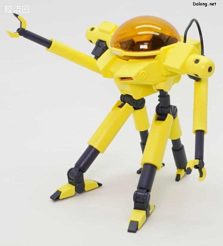 HGUC 其他限定版 梅德 - 图片