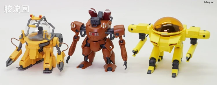 HGUC 其他限定版 梅德 - 图片