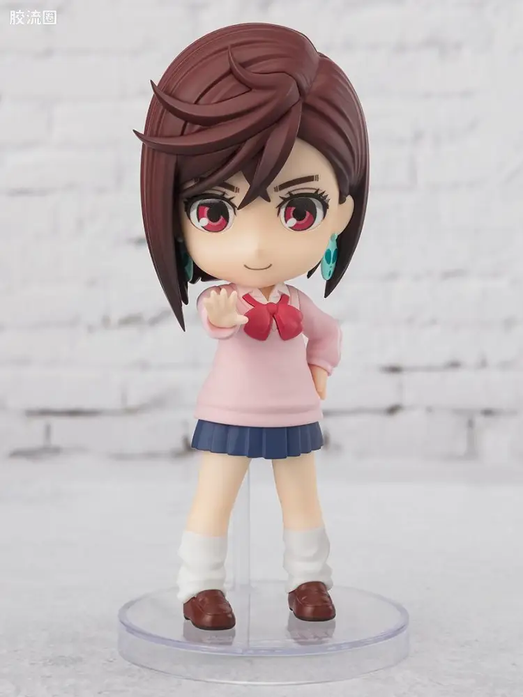 Figuarts mini 普通版 157 桃桃(绫濑桃)