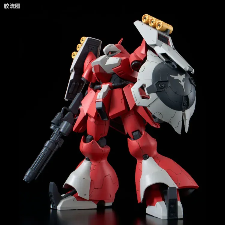 RE/100 限定及特别版 乍得·多加 （奎丝机） - 图片