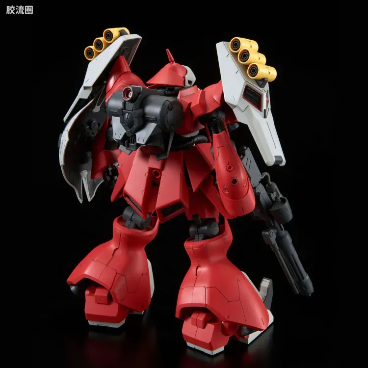 RE/100 限定及特别版 乍得·多加 （奎丝机） - 图片